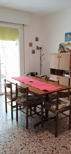 Appartamento in centro
